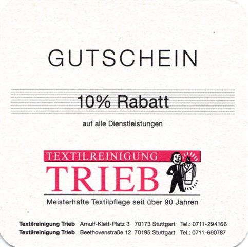 stuttgart s-bw calwer quad 6-7b (185-trieb-schwarzrot)